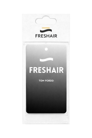Freshair Tom Fordd Araç Kokusu Asma Tip Uzun Süre Kalıcılık 001