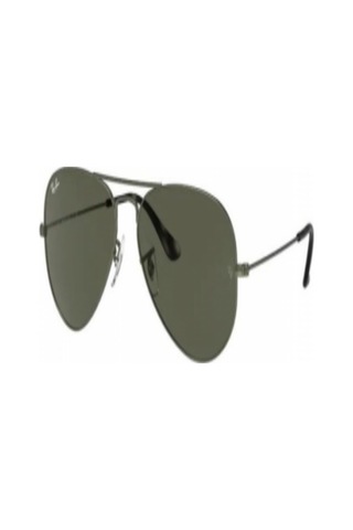 Ray-Ban Erkek Güneş Gözlüğü 3025 9191/31 58-14-135 Bakır