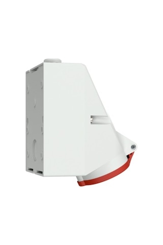 Mennekes 734 Basis 16 A 7 Kutuplu 400 V