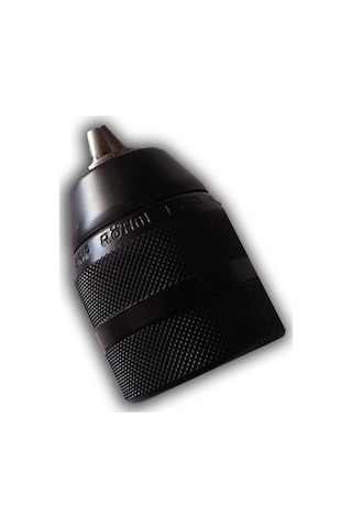 Mandren Röhm 13 MM Arkası 3/8 Matkaplar için