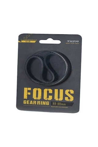 Tilta Ta-fgr-8587 Sonsuz Odak Dişli Halkası 85-88mm