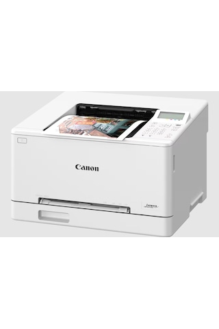 Canon Lbp647cdw Kablosuz Lazer Renkli