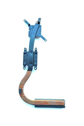Dell Uyumlu Inspiron 15R 3540 P28F Cpu Soğutucu Heatsink Bakır N11.134369