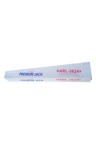 Tzc Premium 24 Inç Uydu Çanak Hareket Kolu Motor Tzc Premium Jack Harl-3624+