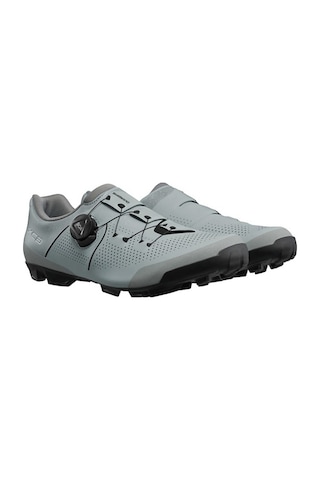 Shimano Sh-xc302 Spd Mtb Bisiklet Ayakkabısı Ice Gray 44 Siyah