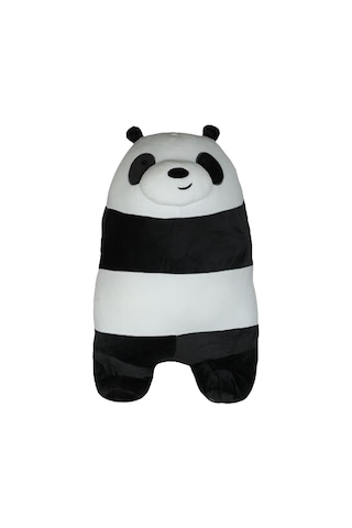 Homyl Snowboard Paten Açık Spor Için Kayak Panda-kalça-pedi Panda Kalça Pedi Çok Renkli