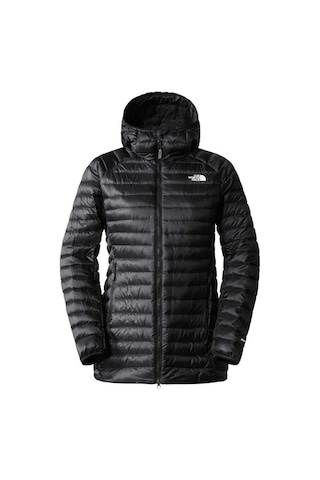 The North Face W New Trevail Kadın Mont nf0a7z85jk31-14792 001