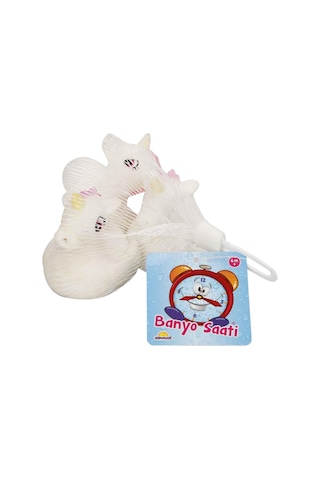 Banyo Oyun Vinil Yavru Unicorn Çok Renkli