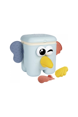 Little Smoby Kaboom Cube