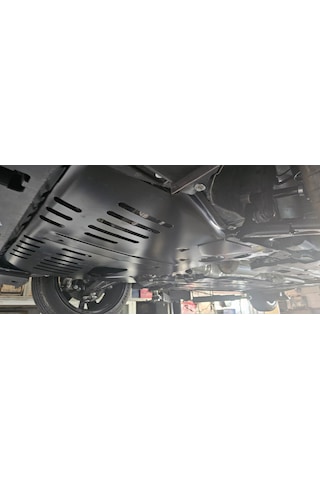Peugeot P308 2020-2024 Model Aralığı Metal Karter Muhafaza Koruma