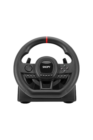 Snopy V30 Pc Oyuncu Direksiyon Seti