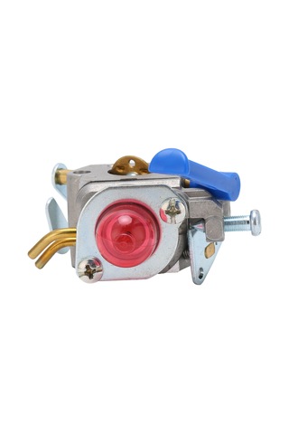 Springsun Husqvarna 128c/128l/128ld/128r/128rj Ve Zama C1q-w40a İçin Alüminyum Karbüratör Tamiri, Oe: 545081848 - Dayanıklı Bahçe Aleti Parçası