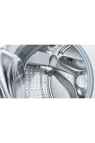 Siemens WM14UP91TR 1400 Devir 9 KG Çamaşır Makinesi