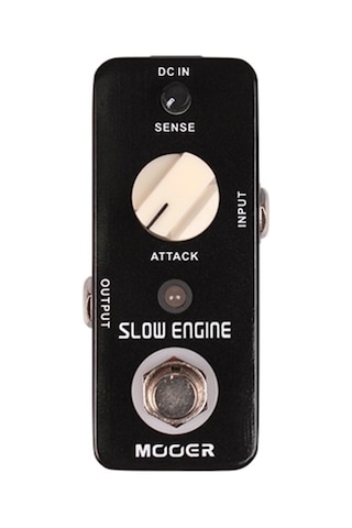 Mooer Msg1 Slow Engine Volume Pedalı