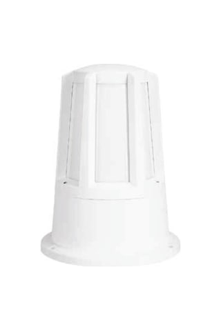 Zerpa Z13620 Marina Set Üstü Beyaz Beyaz