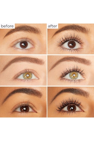 Tarte Lights Camera Lashes 4'ü 1 Arada Maskara