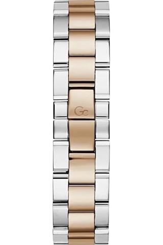 Gc Gcy34008l1mm Kadın Kol Saati Metalik Gri