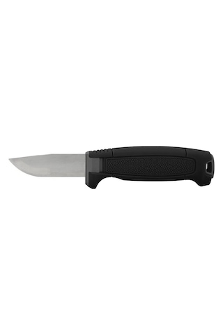 Morakniv Amberg Compact S Black Skies - Mora Kamp Bıçak Siyah