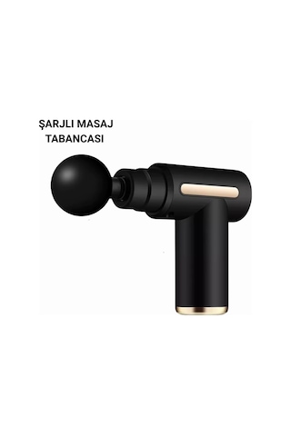 Lf6140 Masaj Cihazı - Lisinya
