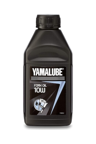 Yamalube Amortisör Yağı 10W (500 ML) N11.152
