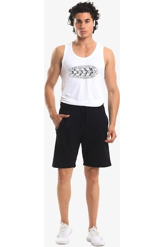Superfly Men Sw Short Black Erkek Şort 22637-02 Siyah