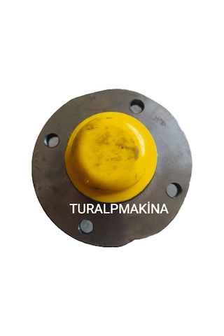 Çapa Römork Poryası Tofaş Porya