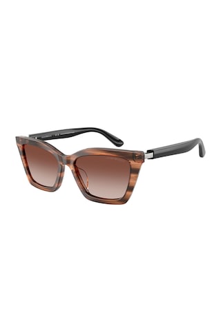 Emporio Armani Ea4250u 54 626613 Kahverengi Kadın Güneş Gözlügü
