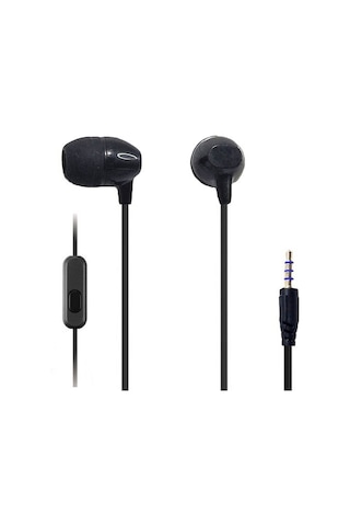 P-100 Mikrofonlu Kulak İçi Kulaklık P-100 Mikrofonlu Kulak İçi Kulaklık