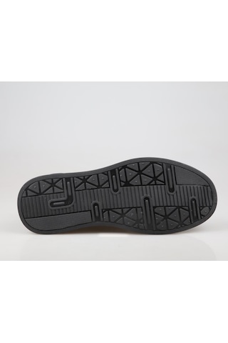 Guja 25y510-2 Siyah Erkek Sneakers Siyah