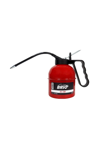 Brio Yağdanlık Spiralli 400 Cc Diğer