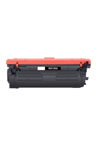 Hp 212a W2120a Siyah Uyumlu Toner Çipsiz M554 M555 Mfp M578