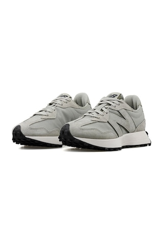 New Balance 327 Yeşil Modeli Koleksiyonu Unisex Günlük Ayakkabı U327swc Yeşil Çok Renkli