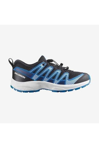 Salomon Xa Pro V8 J Unisex Çocuk Outdoor Ayakkabı-30066 Siyah