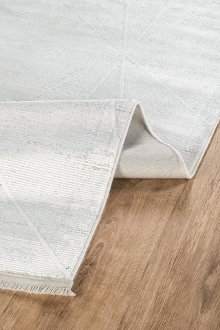 Kaşmir Halı Viskon Premium Duru 160x230 CM Salon Halısı