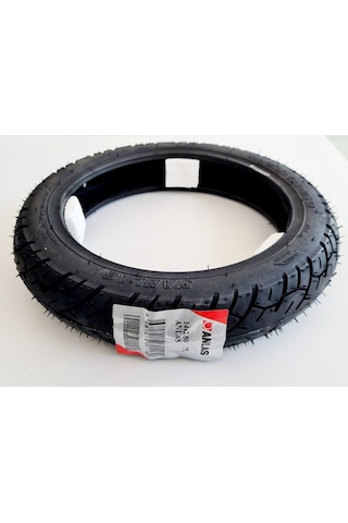 Trendmotor 14 X 250 Elektrikli Bisiklet Dış Lastik Anlaş Tubeless 2023