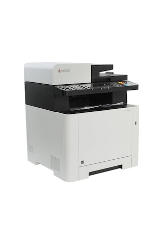 Kyocera Ecosys M5521CDN Çok Fonksiyonlu Lazer Yazıcı