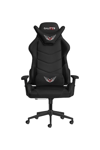 Samurai Ss Oyuncu Koltuğu Premium Pu Deri Gaming Koltuğu Çok Renkli
