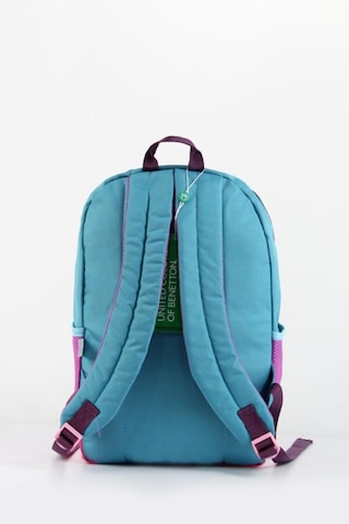 Benetton Okul Sırt Çantası 75997