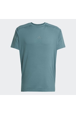Adidas Jv9750 Puremotıon Tee Çok Renkli
