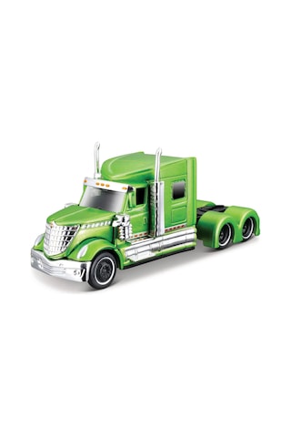 Custom Rigs Oyuncak Tır Model 3 1/64