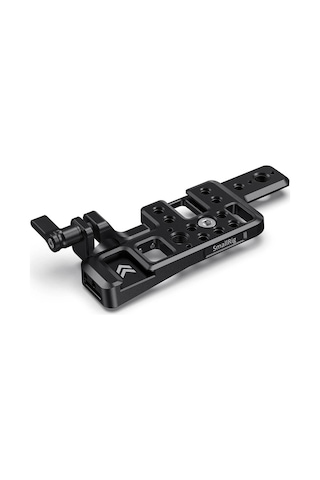 Smallrig Apt2510 Bmpcc 4k Ve 6k İçin Hafif Üst Plakası