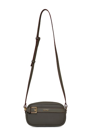 Nautıca Kadın Çapraz Çantası Cn7102t A.haki A.haki Haki