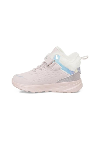 Kinetix 101814031 Tratto Hı P A.pembe-beyaz-lila Kız Çocuk Outdoo Pembe