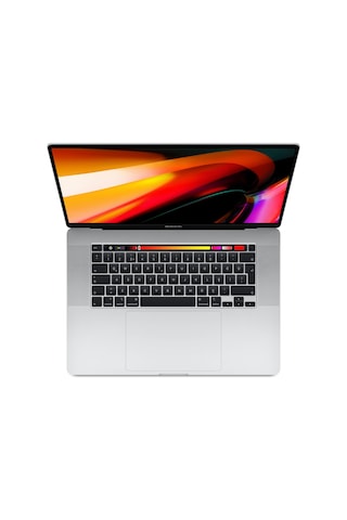 Apple MacBook Pro i7-9750H 16 GB 512 GB 4 GB Radeon Pro 5300 16" MacOS Dizüstü Bilgisayar (Teşhir)