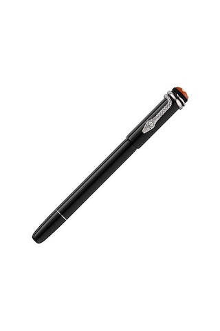 Montblanc Heritage Rouge & Noir Dolma Kalem 132108