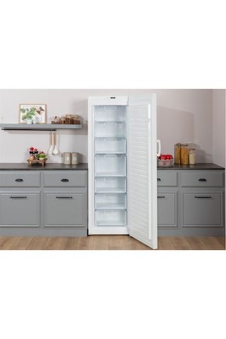 Regal CD NF 72922 279 LT 7 Çekmeceli No-Frost Derin Dondurucu