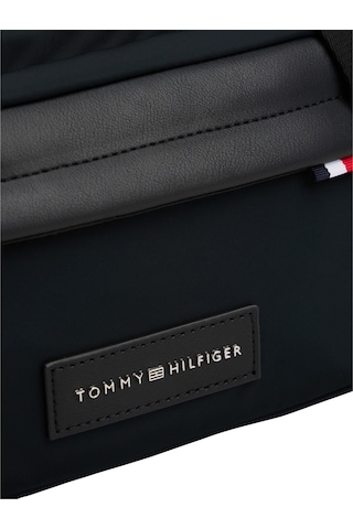 Tommy Hilfiger Erkek Çapraz Çanta Am0am13786bds Black