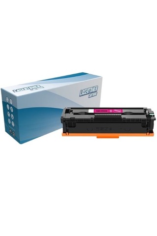 Hp 128a -ce323a Kırmızı Uyumlu Toner