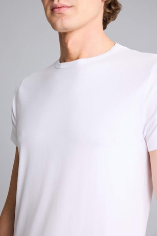 Defacto Slim Fit Üst L4885az26spwt34 Beyaz-wt34
