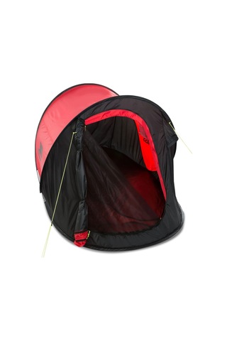 Trespass Unısex Swıft 2 - Pop-up Tent Red Çadır Uuacttn30001-38 001